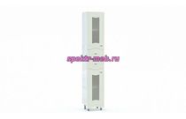 Пенал для ванной Фрей 6