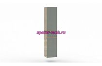 Шкаф подвесной в ванную Донна 3