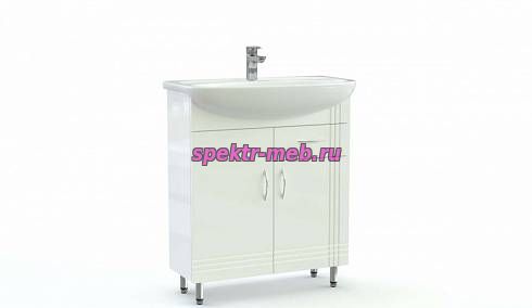 Тумба в ванную Диона 8