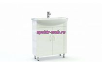 Тумба в ванную Диона 8