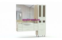 Мебель для ванной Мей 3
