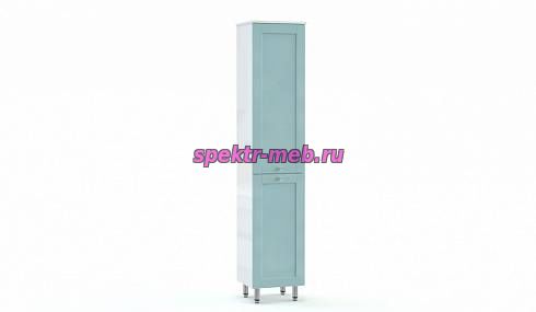 Пенал для ванной Жако 6