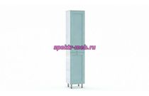 Пенал для ванной Жако 6