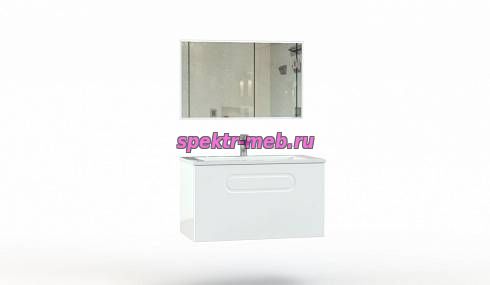 Мебель для ванной комнаты Прайм 2