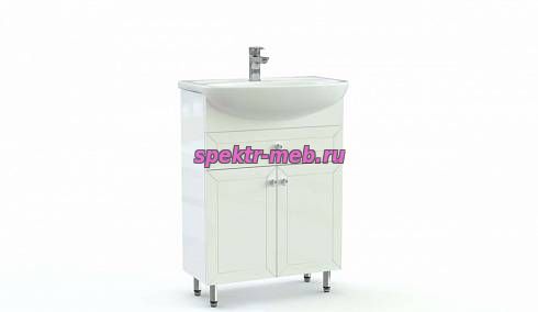 Тумба в ванную комнату Стелл 15