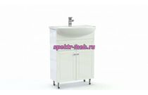 Тумба в ванную комнату Стелл 15