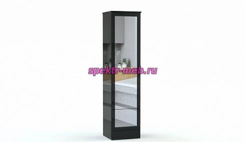 Пенал в ванную Миоко 3