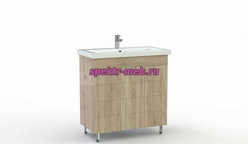 Тумба в ванную Флай 11