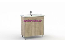 Тумба в ванную Флай 11