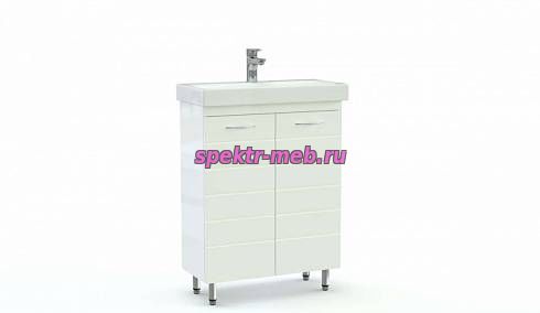 Тумба в ванную Диона 14