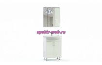 Комплект для ванной комнаты Эста 3