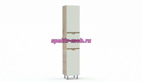 Пенал для ванной Корса 10