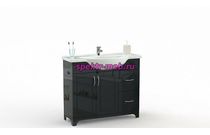 Тумба в ванную Принстон 10