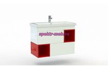 Тумба в ванную Парсон 8