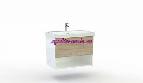 Тумба для ванной Данте 9