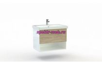 Тумба для ванной Данте 9