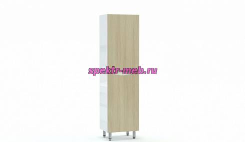 Пенал в ванную комнату Франко 2