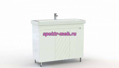 Тумба для ванной Атлас 15
