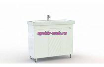 Тумба для ванной Атлас 15