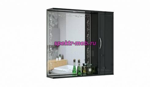 Зеркало в ванную Эллада 2