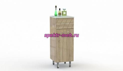 Тумба в ванную Астра 4