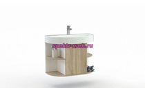 Тумба в ванную Греция 1