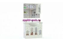 Комплект для ванной Клиф 2