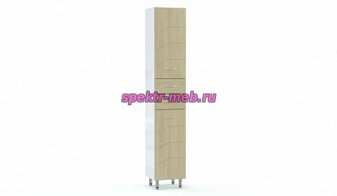 Пенал для ванной Жако 1