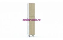 Пенал для ванной Жако 1