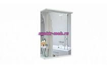 Зеркало в ванную комнату Ньют 6