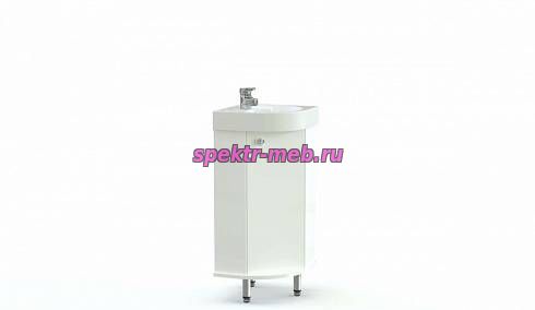 Тумба в ванную комнату Стелл 8