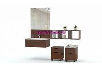 Мебель для ванной комнаты Августин 4