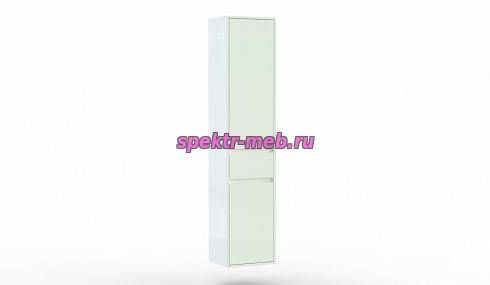 Шкаф в ванную Трио 2