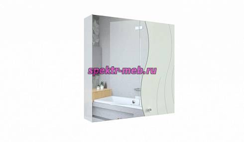 Зеркало в ванную Париж 3