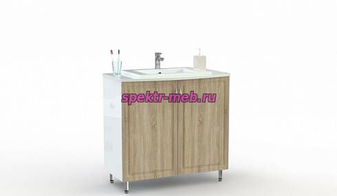 Тумба в ванную Аттик 9