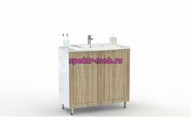 Тумба в ванную Аттик 9