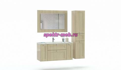 Мебель для ванной Франц 2
