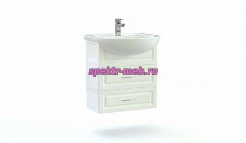 Тумба в ванную комнату Стелл 4