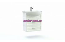 Тумба в ванную комнату Стелл 4