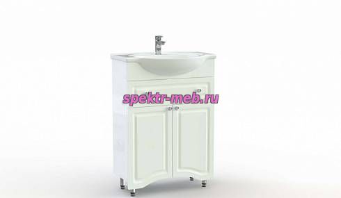 Тумба для ванной комнаты Ньют 2