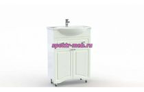 Тумба для ванной комнаты Ньют 2