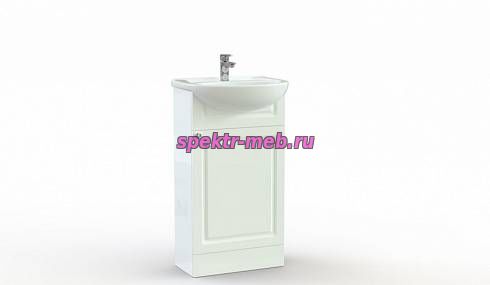 Тумба в ванную Альт 11