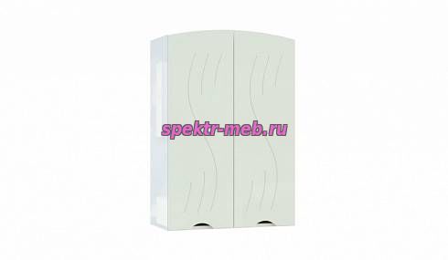 Шкаф в ванную Альтера 2