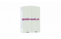 Шкаф в ванную Альтера 2