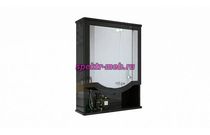 Зеркало в ванную Париж 7