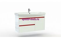 Тумба в ванную Восторг 3