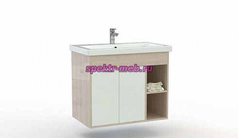 Тумба для ванной комнаты Нео 4.1