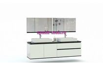 Мебель для ванной Бостон 1