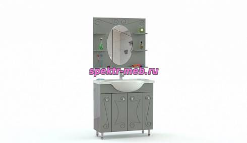 Мебель для ванной Бим 2