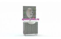 Мебель для ванной Бим 2